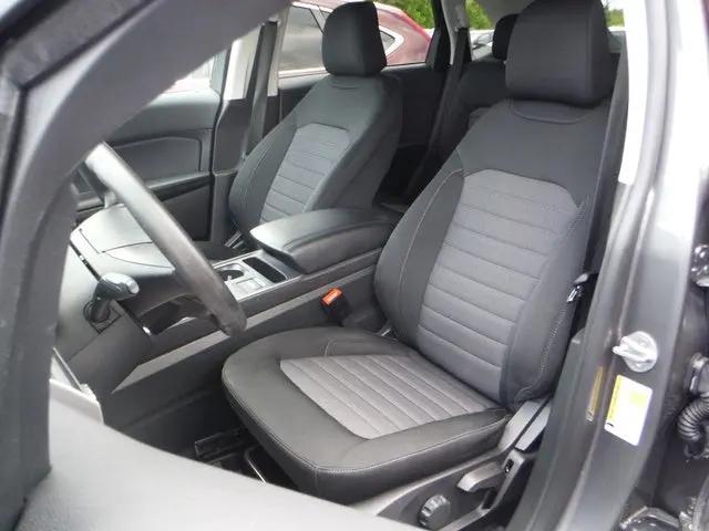 2024 Ford Edge SE