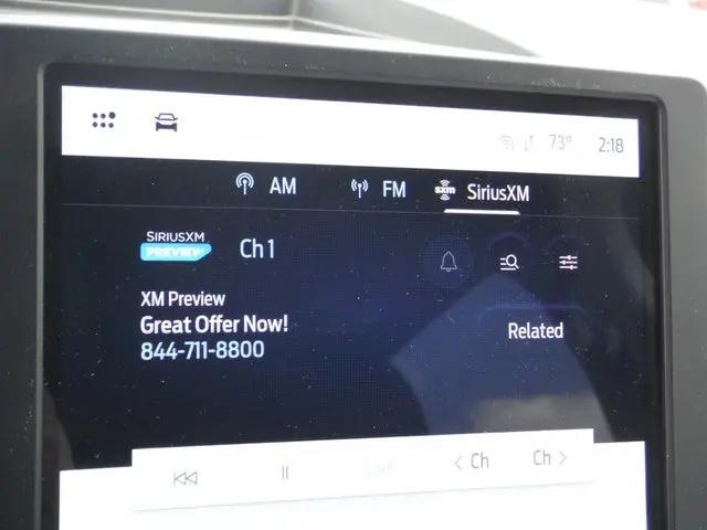 2024 Ford Edge SE