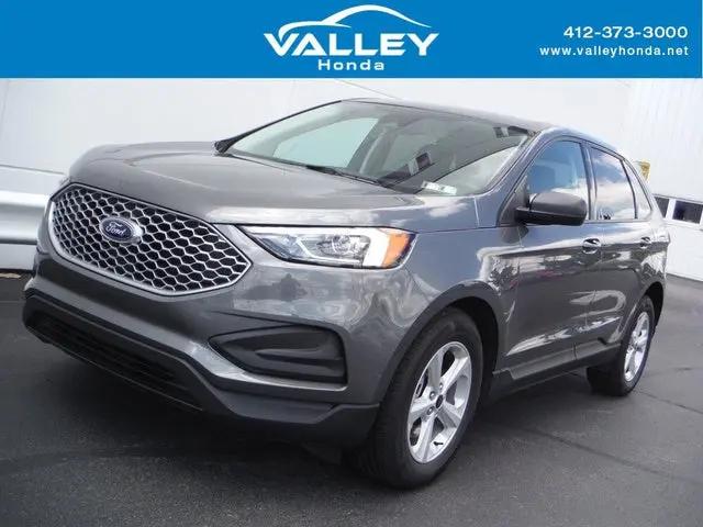 2024 Ford Edge SE for sale in Monroeville, PA