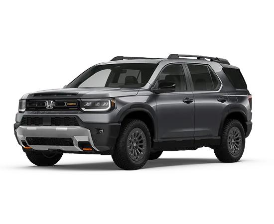 2026 Honda Passport AWD TrailSport for sale in Monroeville, PA