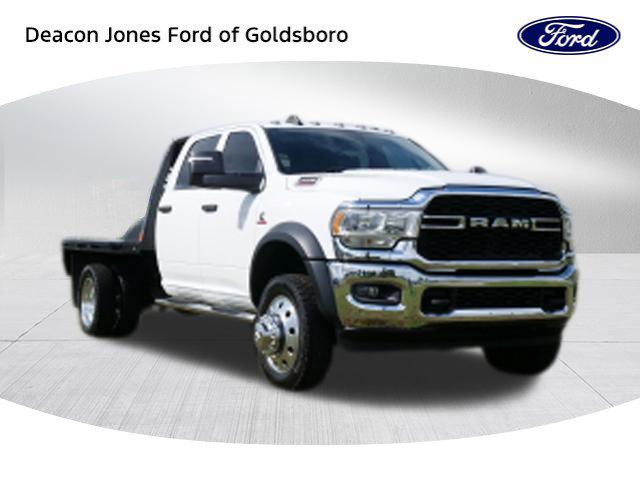 2024 Ram 4500 Chassis Tradesman/SLT/Laramie/Limited for sale in Goldsboro, NC