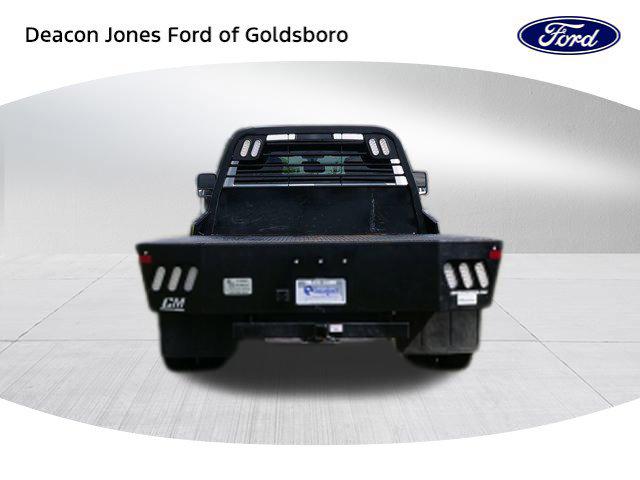 2024 Ram 4500 Chassis Tradesman/SLT/Laramie/Limited