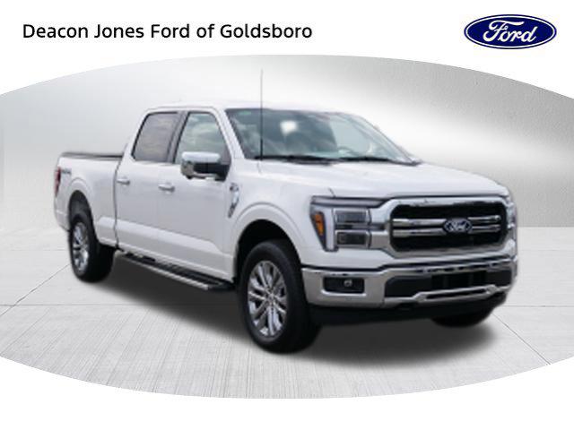 2026 Ford F-150 LARIAT for sale in Goldsboro, NC