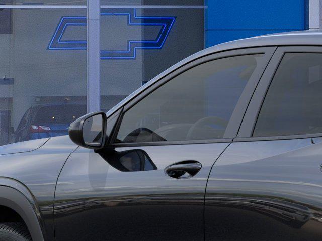 2026 Chevrolet Trax FWD 1RS