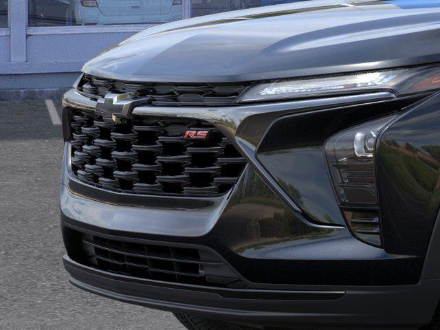 2026 Chevrolet Trax FWD 1RS