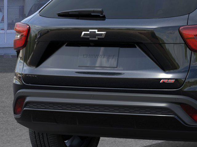 2026 Chevrolet Trax FWD 1RS