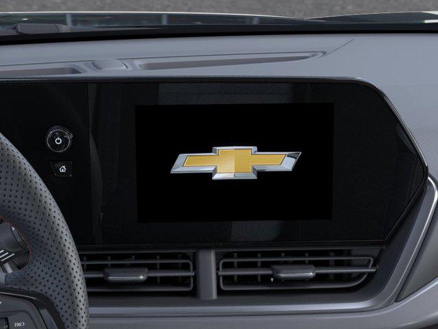 2026 Chevrolet Trax FWD 1RS