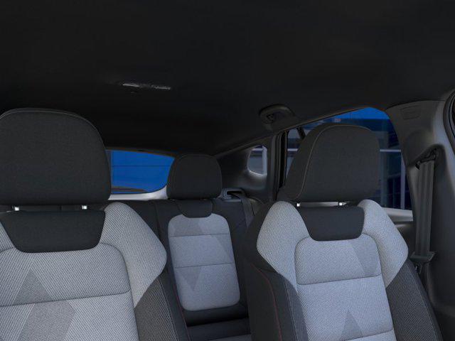 2026 Chevrolet Trax FWD 1RS