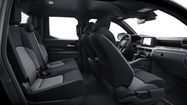 2026 Toyota Tacoma TRD Off Road Hybrid