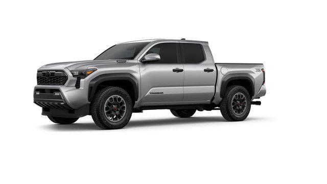 2026 Toyota Tacoma TRD Off Road Hybrid
