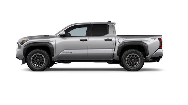 2026 Toyota Tacoma TRD Off Road Hybrid