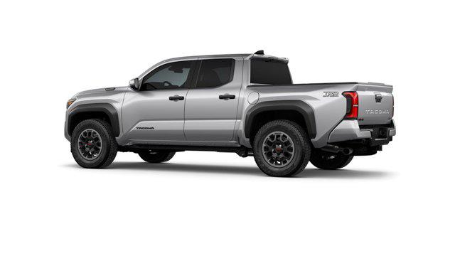 2026 Toyota Tacoma TRD Off Road Hybrid