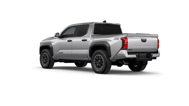 2026 Toyota Tacoma TRD Off Road Hybrid