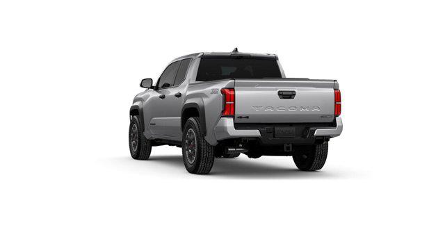 2026 Toyota Tacoma TRD Off Road Hybrid
