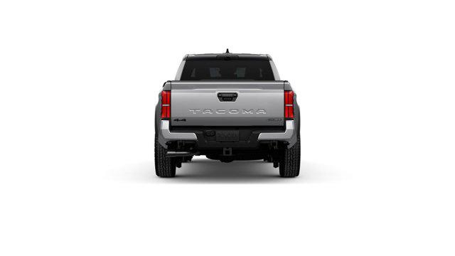 2026 Toyota Tacoma TRD Off Road Hybrid