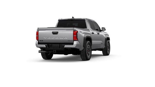2026 Toyota Tacoma TRD Off Road Hybrid