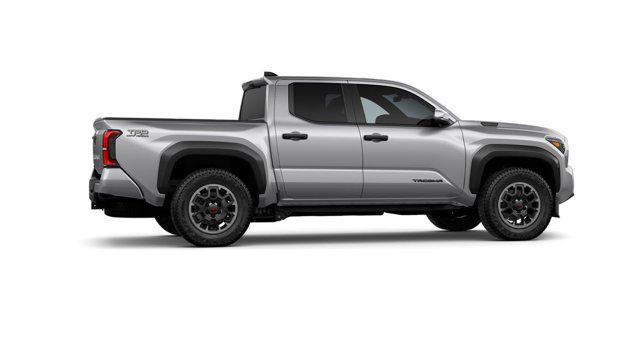 2026 Toyota Tacoma TRD Off Road Hybrid