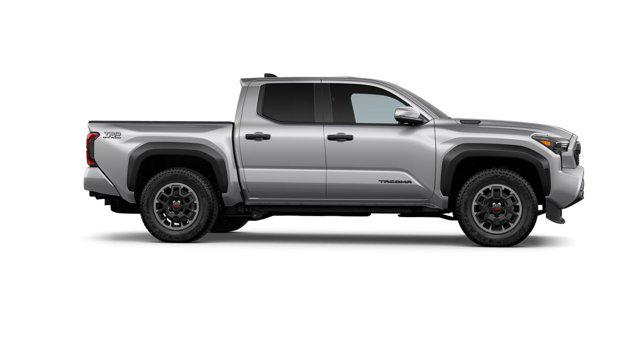 2026 Toyota Tacoma TRD Off Road Hybrid