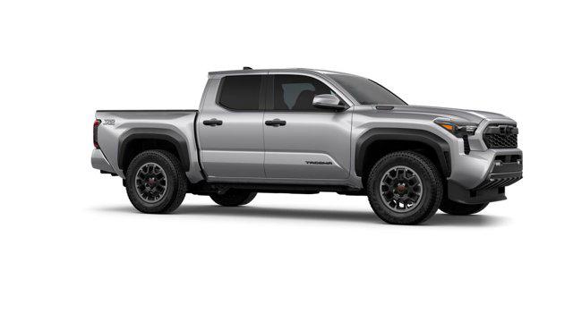 2026 Toyota Tacoma TRD Off Road Hybrid