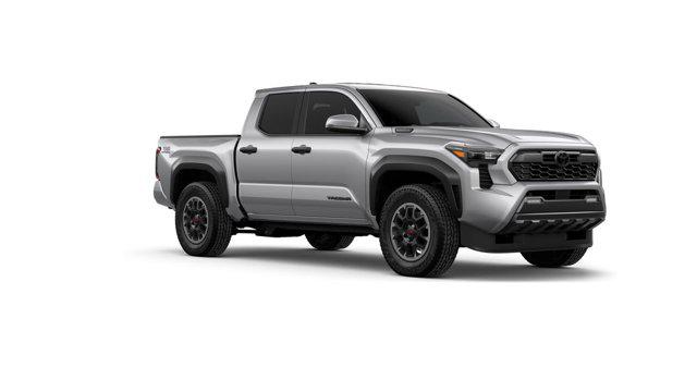 2026 Toyota Tacoma TRD Off Road Hybrid