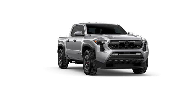 2026 Toyota Tacoma TRD Off Road Hybrid