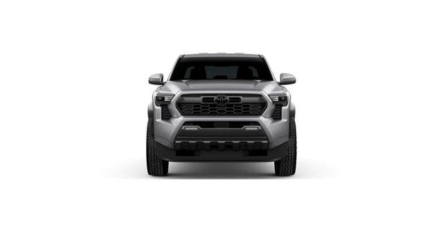 2026 Toyota Tacoma TRD Off Road Hybrid