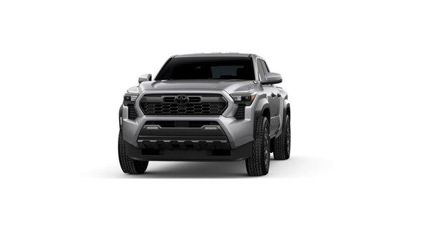 2026 Toyota Tacoma TRD Off Road Hybrid