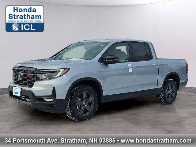 2026 Honda Ridgeline TrailSport for sale in Stratham,, NH