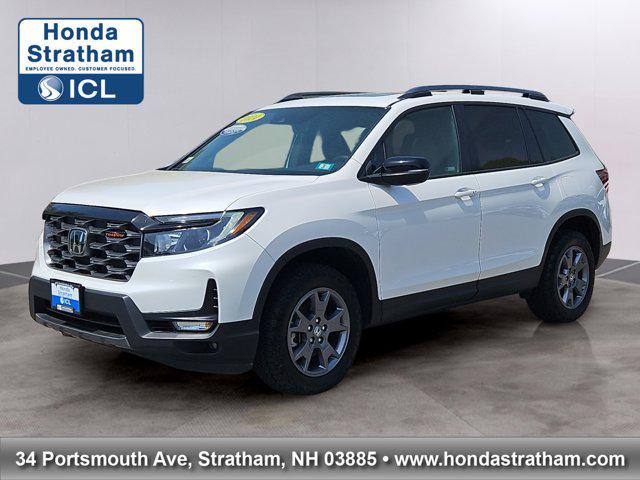 2024 Honda Passport AWD TrailSport for sale in Stratham,, NH