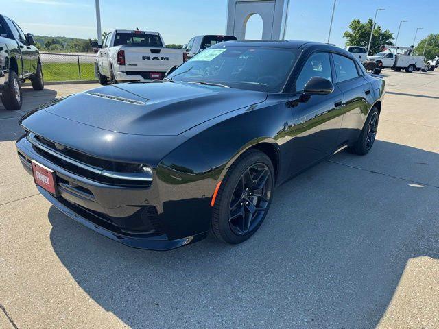 2026 Dodge Charger Scat Pack Plus 4-Door AWD