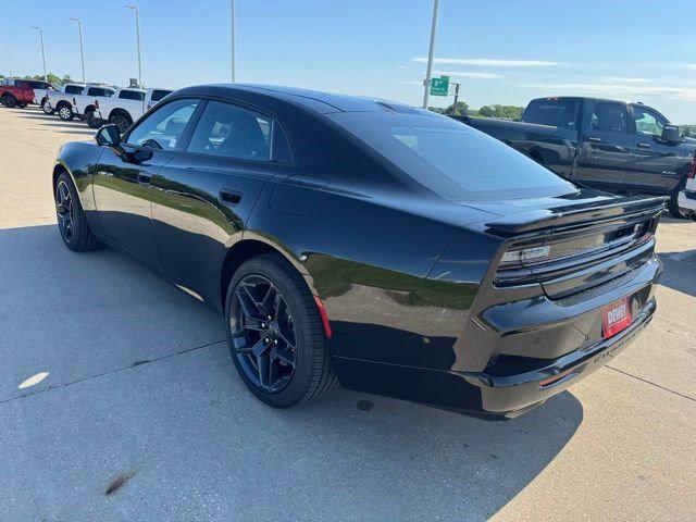 2026 Dodge Charger Scat Pack Plus 4-Door AWD