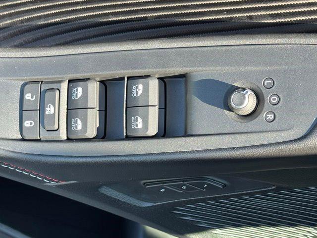2026 Dodge Charger Scat Pack Plus 4-Door AWD