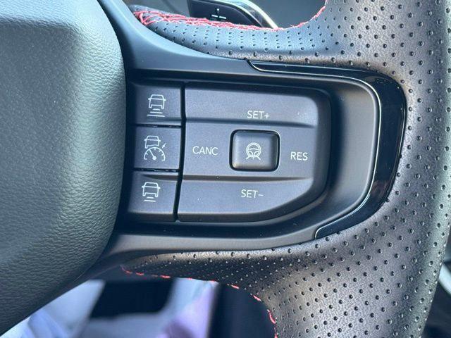 2026 Dodge Charger Scat Pack Plus 4-Door AWD