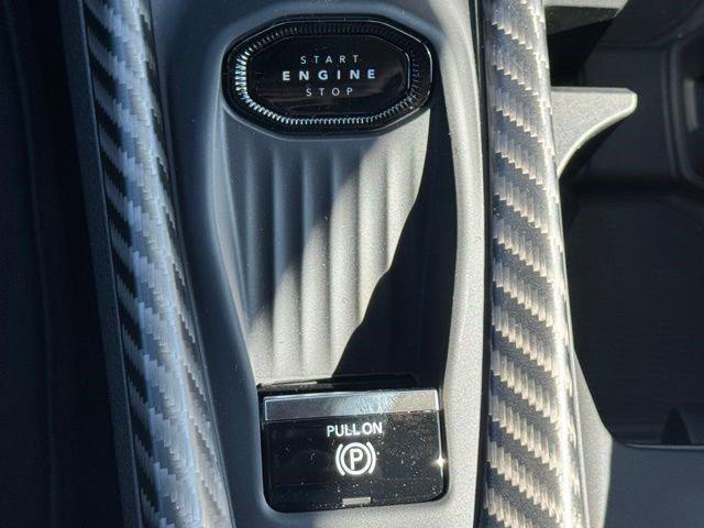 2026 Dodge Charger Scat Pack Plus 4-Door AWD
