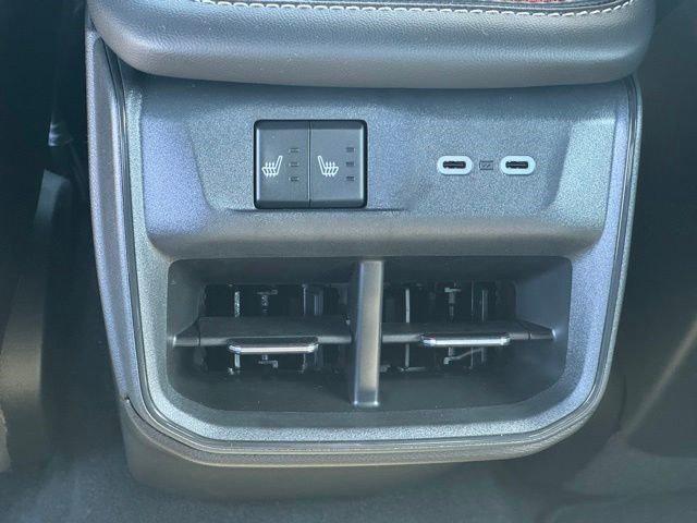 2026 Dodge Charger Scat Pack Plus 4-Door AWD
