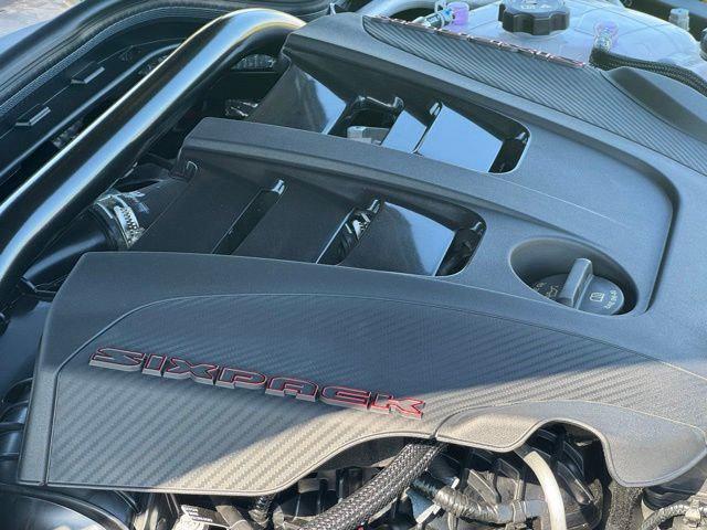 2026 Dodge Charger Scat Pack Plus 4-Door AWD
