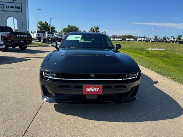 2026 Dodge Charger Scat Pack Plus 4-Door AWD