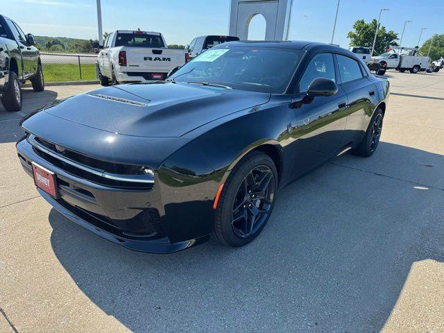 2026 Dodge Charger Scat Pack Plus 4-Door AWD