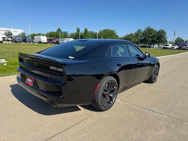2026 Dodge Charger Scat Pack Plus 4-Door AWD