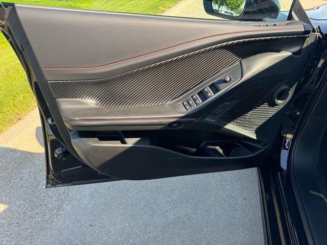2026 Dodge Charger Scat Pack Plus 4-Door AWD