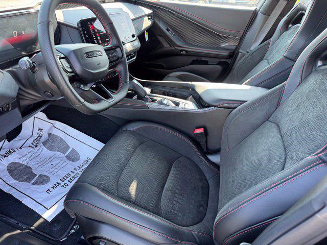 2026 Dodge Charger Scat Pack Plus 4-Door AWD