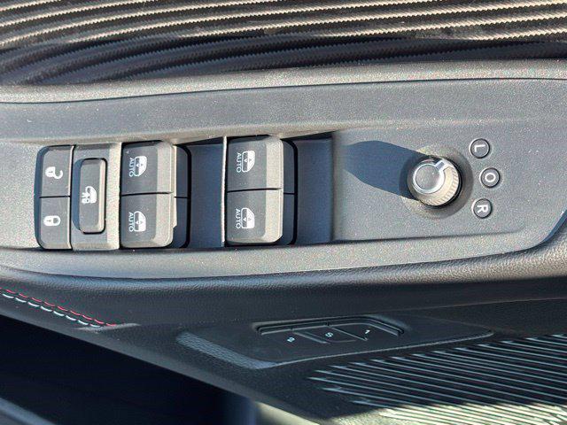 2026 Dodge Charger Scat Pack Plus 4-Door AWD