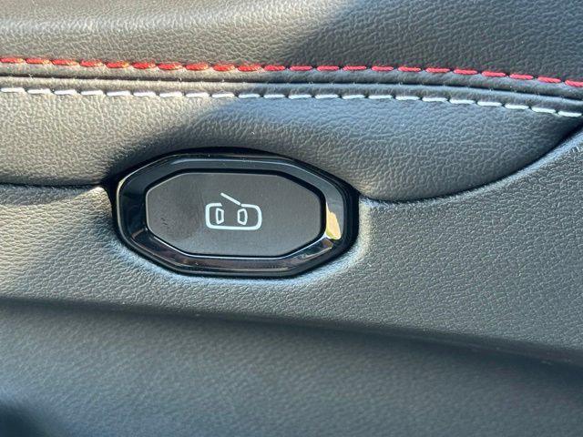 2026 Dodge Charger Scat Pack Plus 4-Door AWD