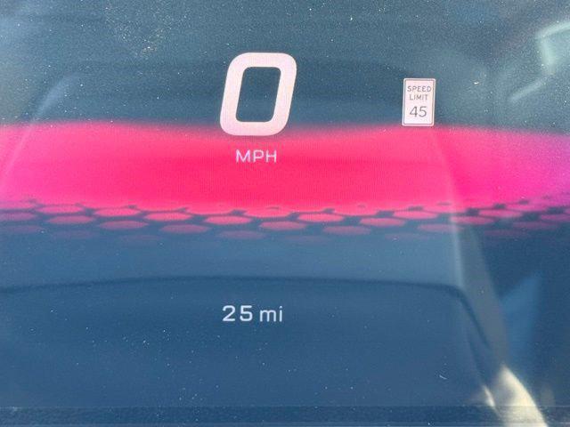 2026 Dodge Charger Scat Pack Plus 4-Door AWD