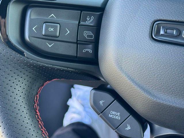 2026 Dodge Charger Scat Pack Plus 4-Door AWD