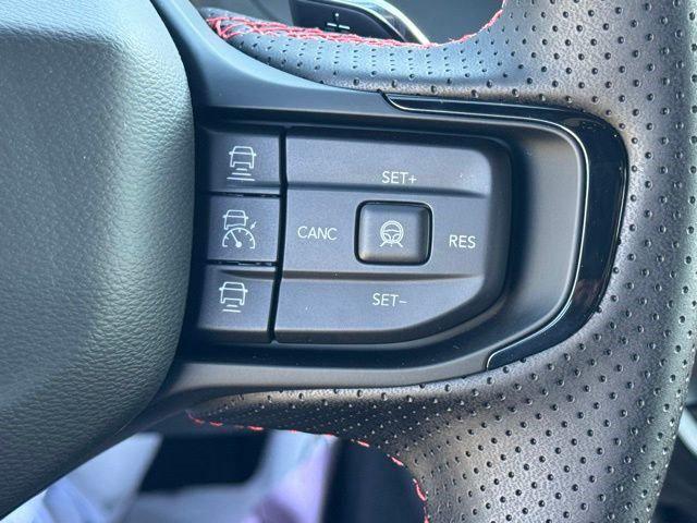 2026 Dodge Charger Scat Pack Plus 4-Door AWD