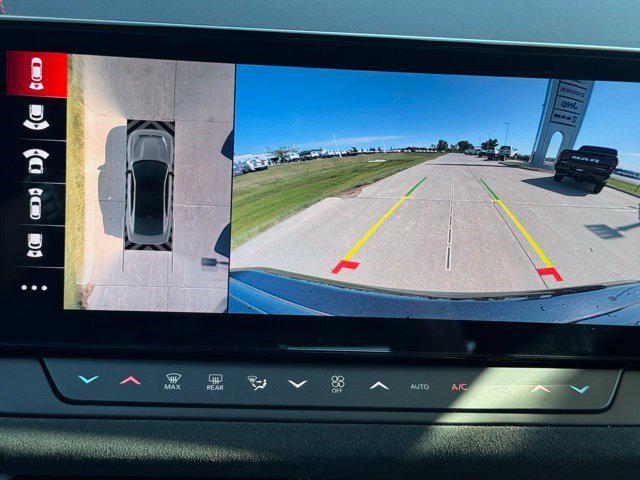 2026 Dodge Charger Scat Pack Plus 4-Door AWD