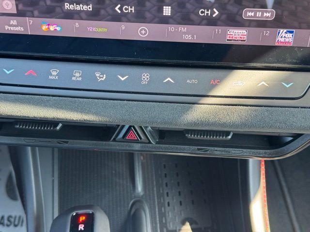 2026 Dodge Charger Scat Pack Plus 4-Door AWD
