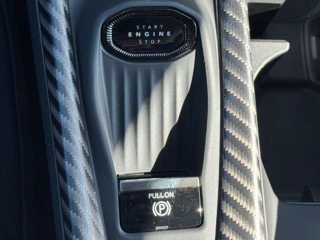 2026 Dodge Charger Scat Pack Plus 4-Door AWD
