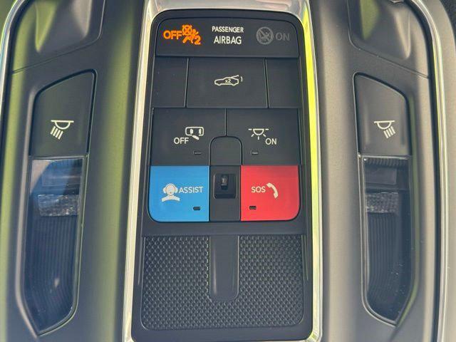 2026 Dodge Charger Scat Pack Plus 4-Door AWD
